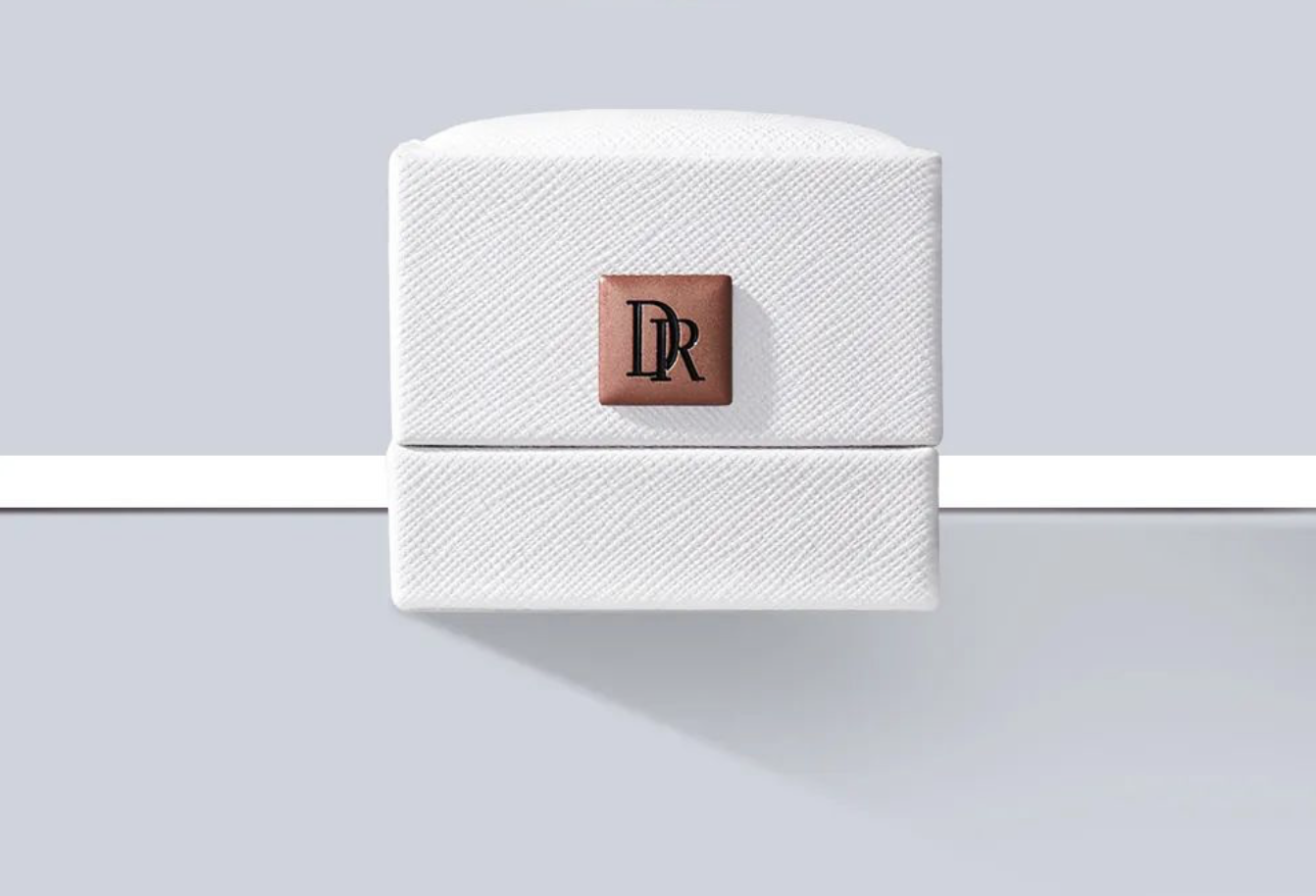 Darry Ring of bindind id card